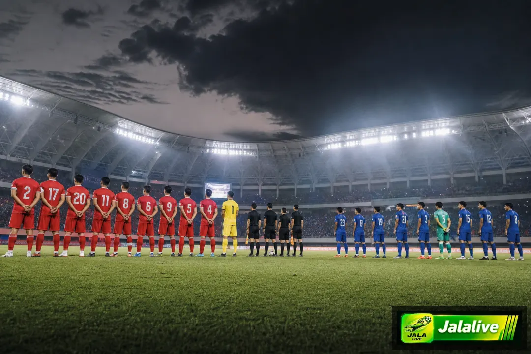 Ilustrasi: Persita vs Persija dan Persik vs Persib di Super League