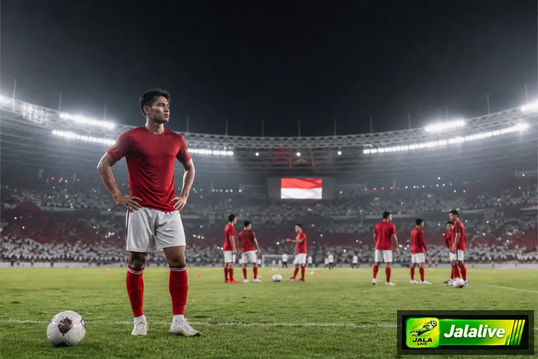 Ilustrasi: Sandy Walsh Berpeluang Debut Saat Persib Jamu Viettel