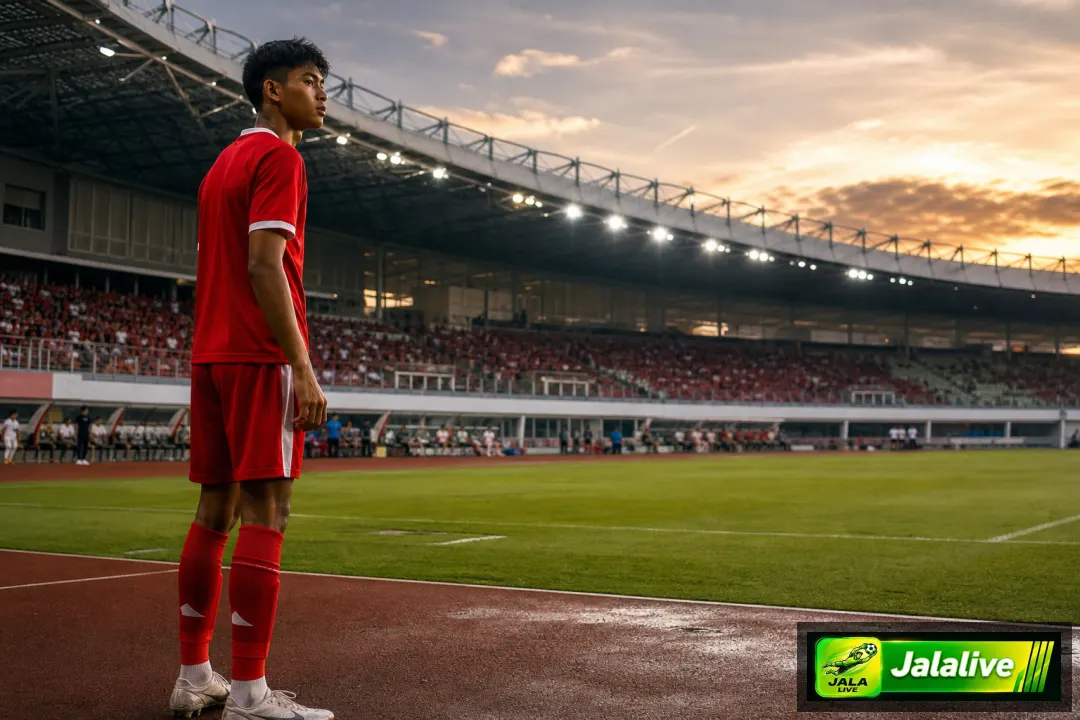 Ilustrasi: Jadwal Timnas Indonesia U-15 vs Portugal dan Wales