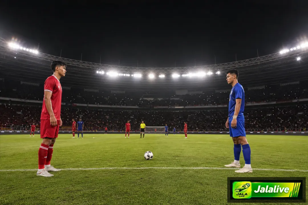 Ilustrasi: Isenmulang vs Persebaya 9 Oktober 2026, Pukul 19.00 WIB