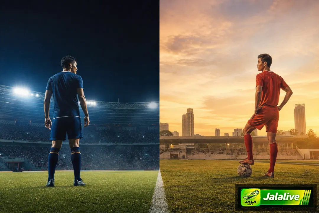 Ilustrasi: Jadwal Persija vs Arema FC dan PSM vs Persebaya
