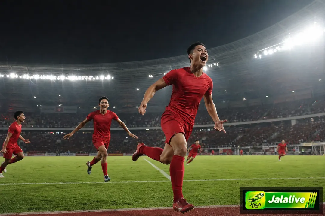 Ilustrasi: Persija Sempurna di Pekan Keempat Super League 2026/2027
